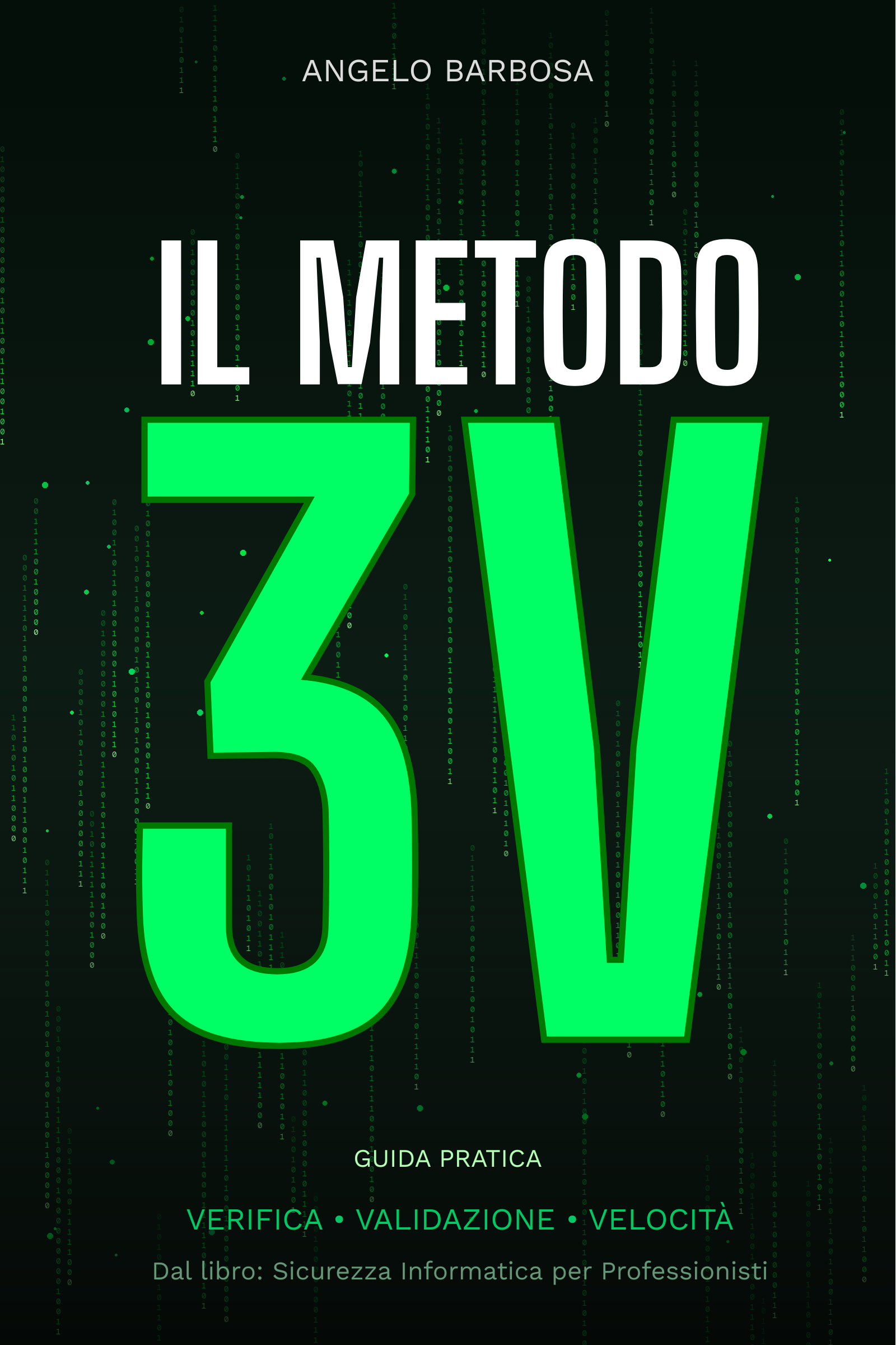 IL METODO 3V